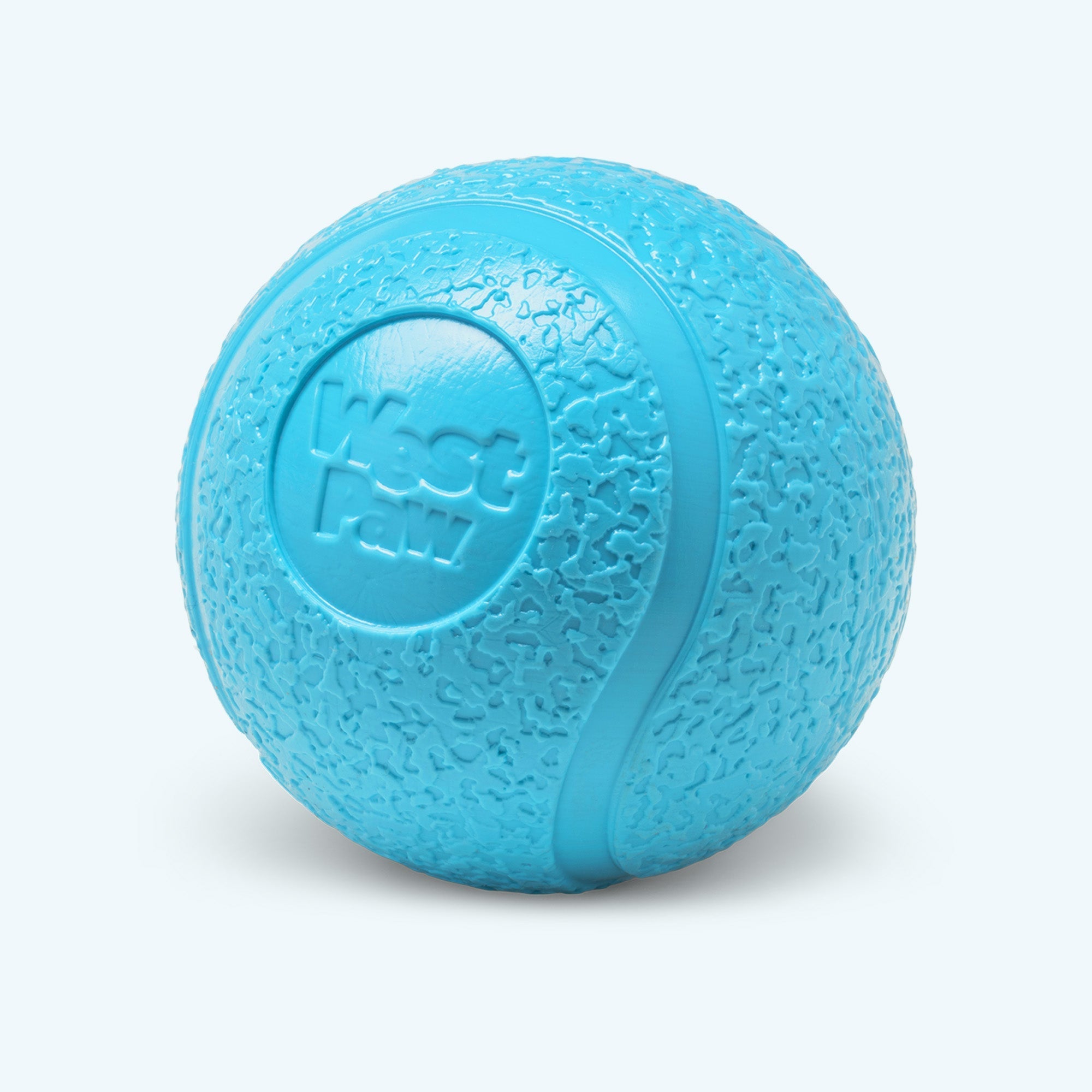 Boundr Fetch Chew Ball Dog Toy for Tough Chewers