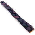 12" Braided Collagen Chews Interactive Pet Toy Premium Design | Majestic Pet Kingdom™