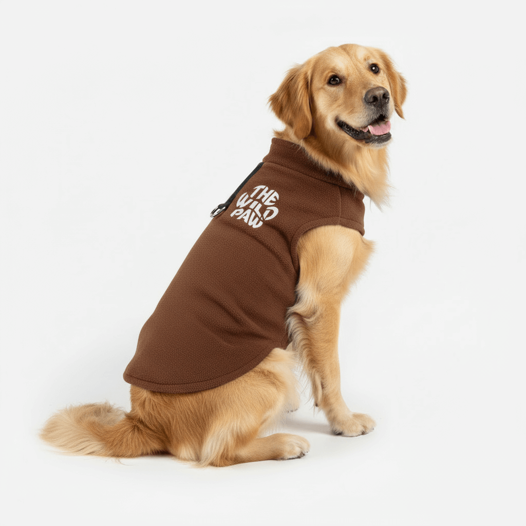 SnugPeak Fleece - Majestic Pet Kingdom
