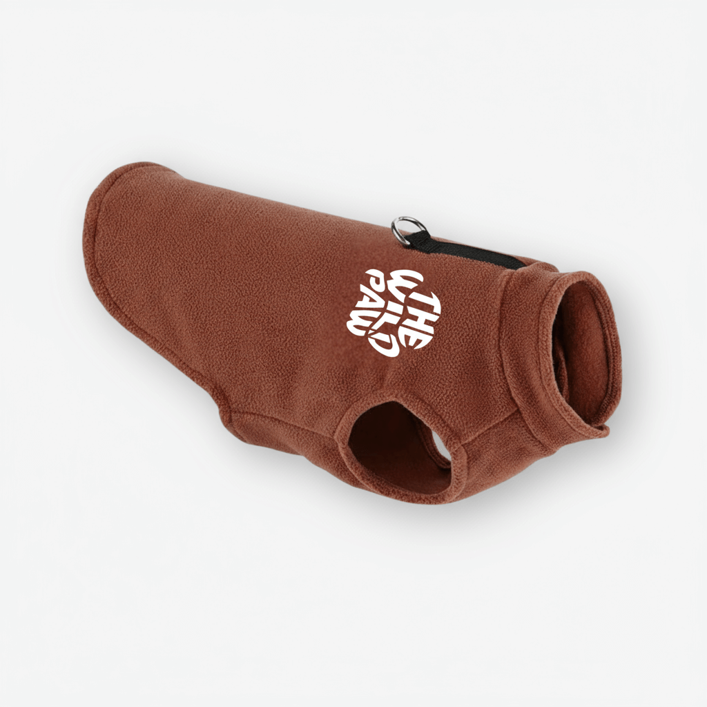 SnugPeak Fleece - Majestic Pet Kingdom