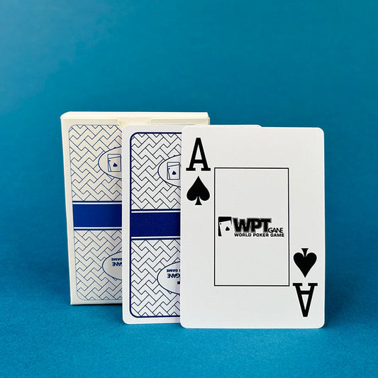wpt-texas-hold'em-poker-cards.-high-luxury-view-2 | Majestic Pet Kingdom