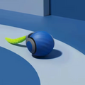 Automatic Motion Dog Ball: Interactive Electric Pet Toy
