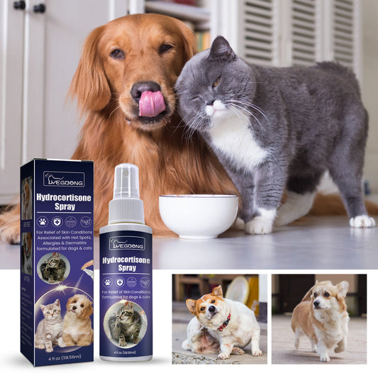 pet-anti-itch-spray,-pet-universal-cleaning-soothing-skin-fur-anti-mite-anti-bug-anti-itch-spray-luxury-view-1 | Majestic Pet Kingdom