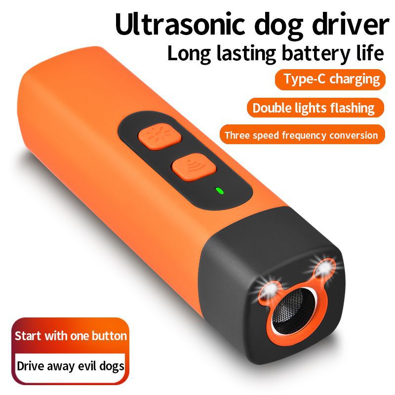 Dog Bark Deterrent - Majestic Pet Kingdom
