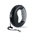 LED Luminous Night Light Automatic Retractable Dog Leash