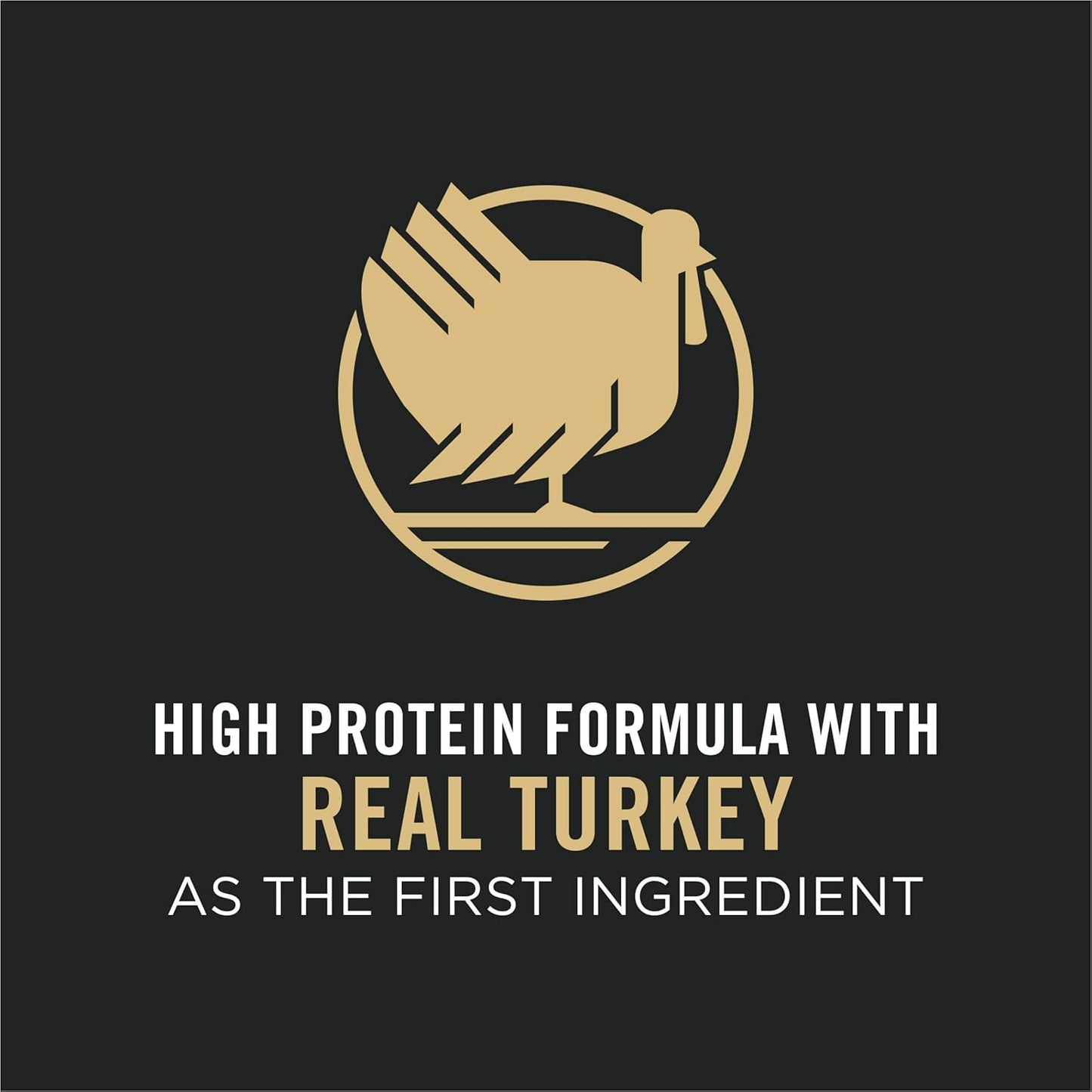 Dog Food Pro Plan Complete Essentials Turkey Rice Probiotics