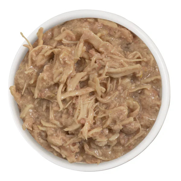 Cats in the Kitchen Fowl Ball Chicken and Turkey Recipe Au Jus - Majestic Pet Kingdom