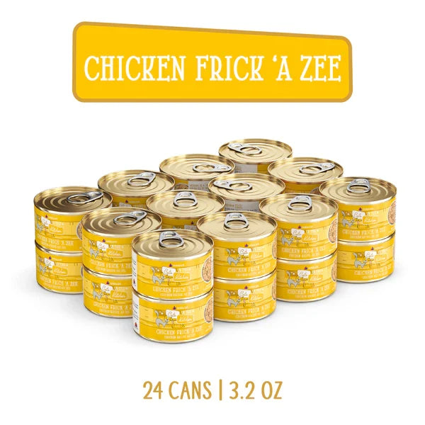 Cats in the Kitchen, Chicken Frick 'A Zee, Chicken Recipe Au Jus - Majestic Pet Kingdom
