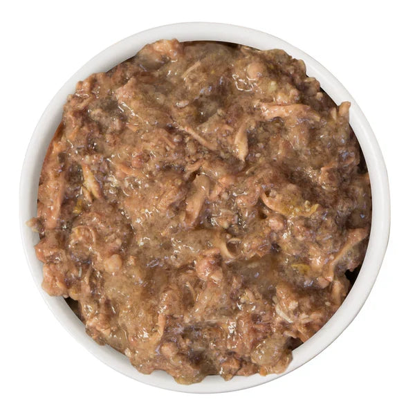 Cats in the Kitchen The Double Dip Chicken and Beef Recipe Au Jus - Majestic Pet Kingdom