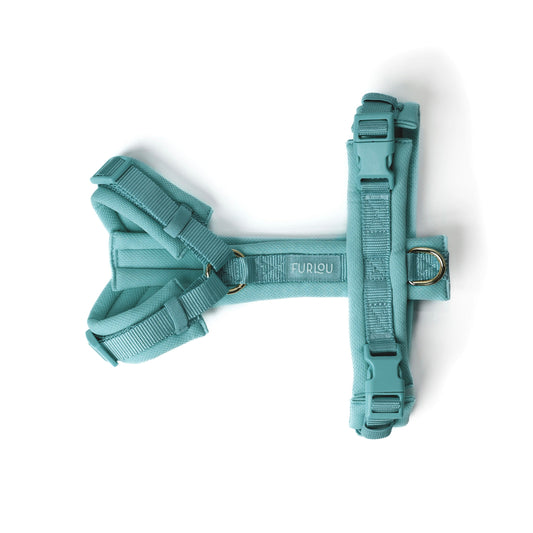 Blue - Comfort Dog Harness | Purrfect Pet Kingdom