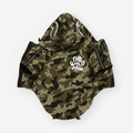 Mountain Quest Windbreaker - Majestic Pet Kingdom