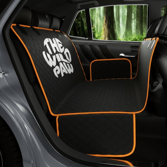 Trail Lite Car seat Tarp - Majestic Pet Kingdom