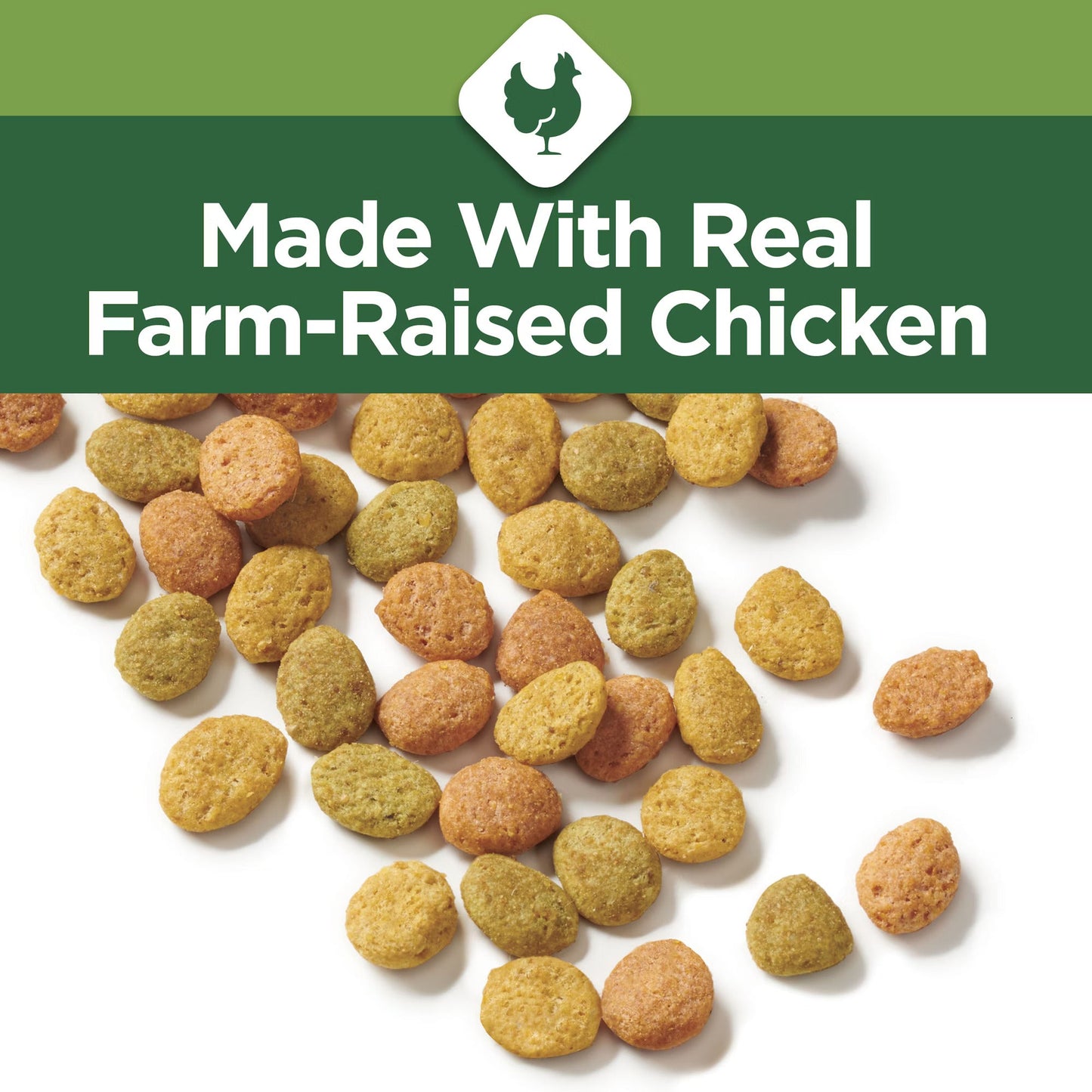 Cat Food Purina Cat Chow Naturals Indoor Real Chicken Kibble