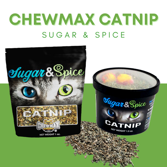 5 LB Catnip Bag | Purrfect Pet Kingdom