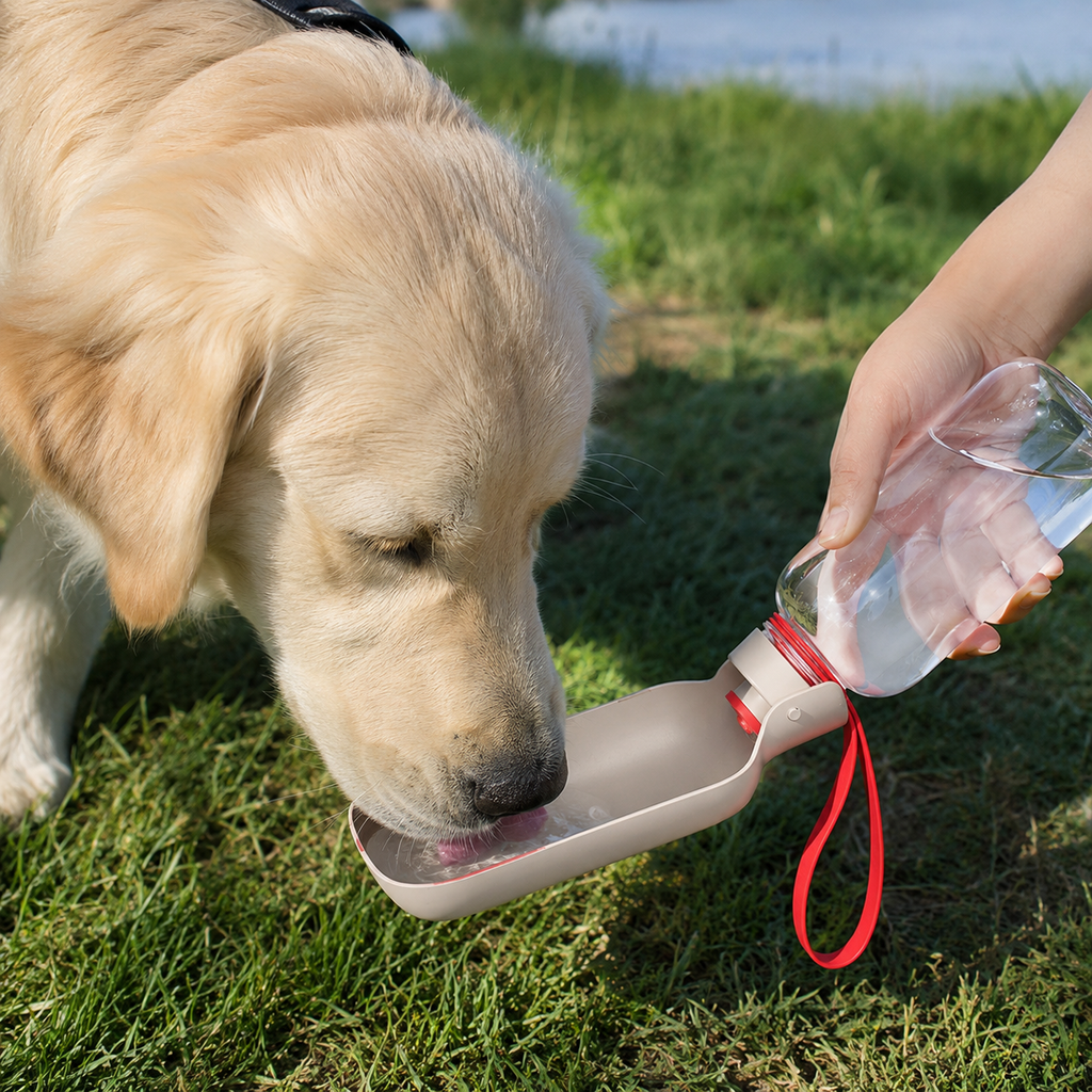 Trail Sipper Flask - Majestic Pet Kingdom