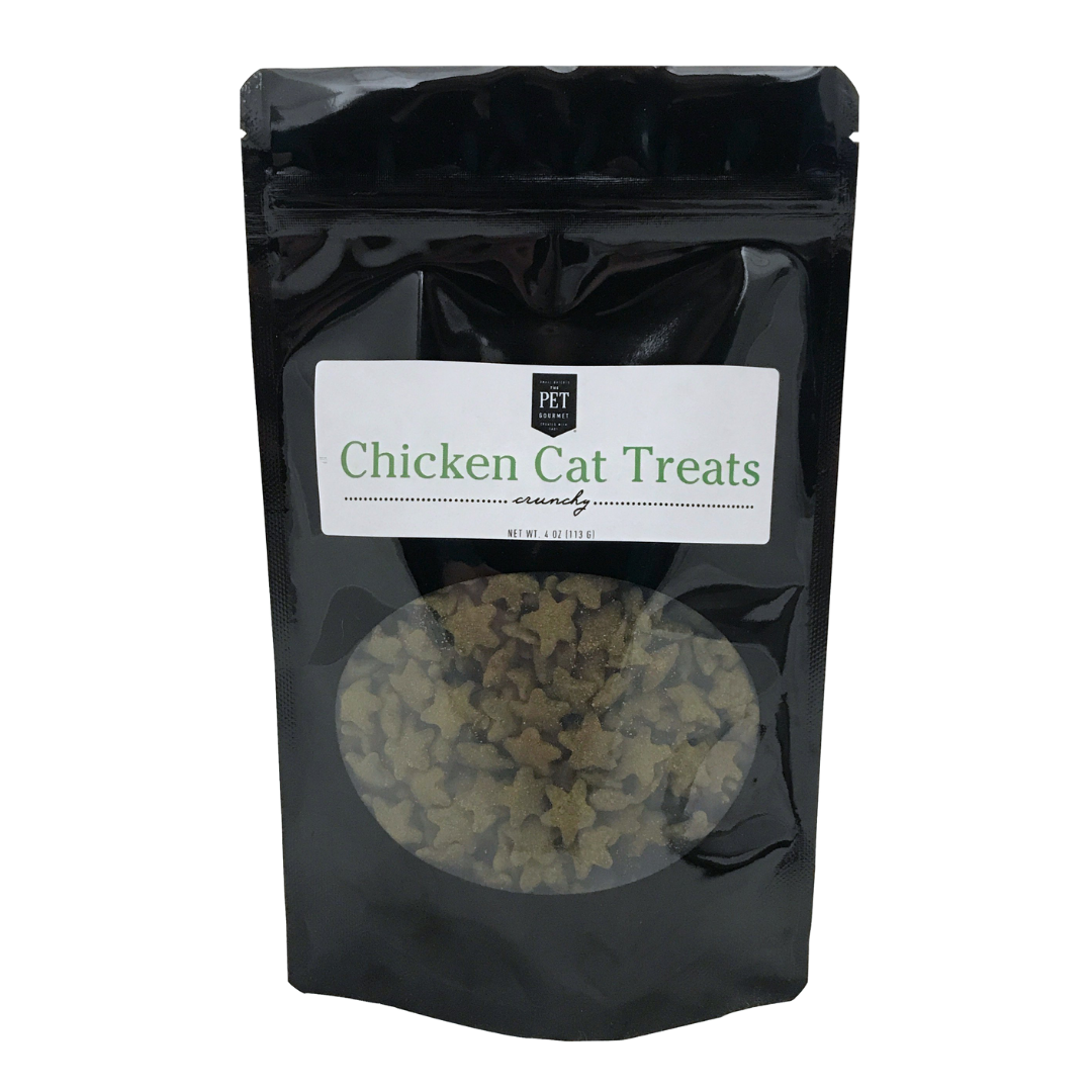 Chicken Cat Treats Pet Wellness Essential Premium Design | Majestic Pet Kingdom™
