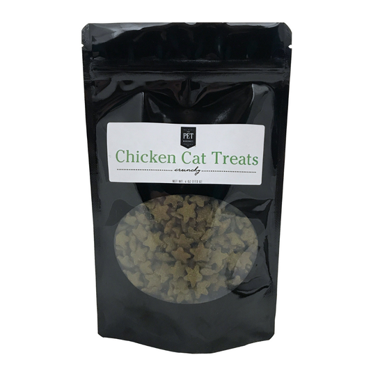 Chicken Cat Treats | Purrfect Pet Kingdom