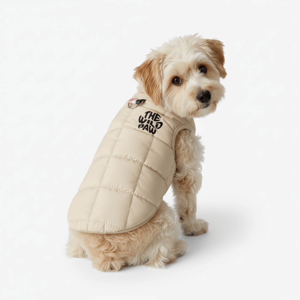 Cloudshell Vest - Majestic Pet Kingdom