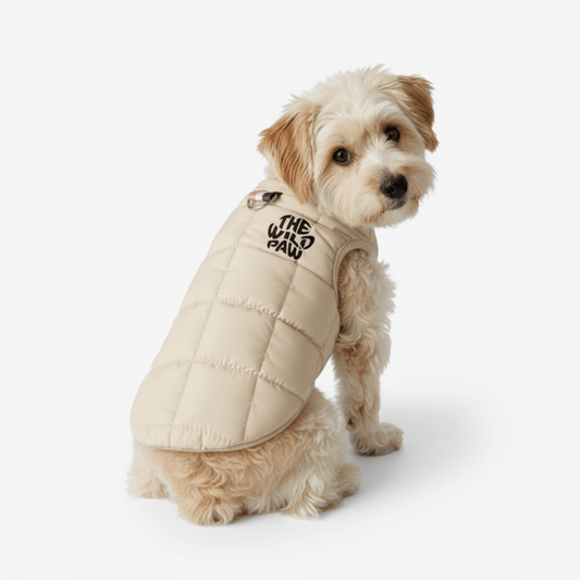 Cloudshell Vest - Majestic Pet Kingdom