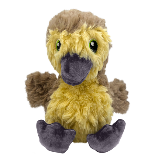 Kong Comfort Tykes Gosling