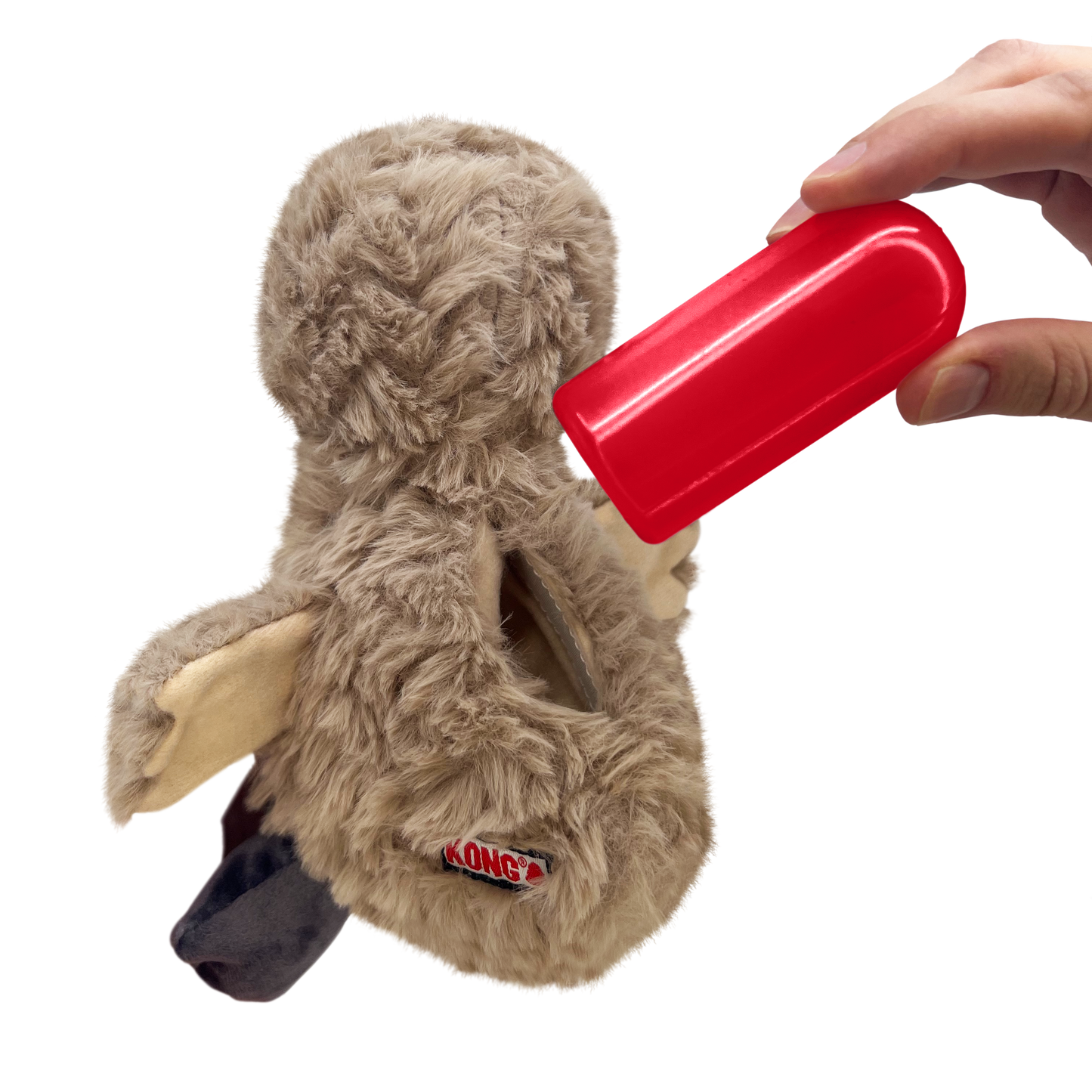 Kong Comfort Tykes Gosling