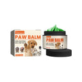 Pet Paw Care Balm: Anti-Dry Crack Pad Moisturizer