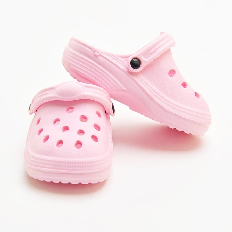 Dog Clog Sandals: Breathable Pet Beach Shoes - Majestic Pet Kingdom