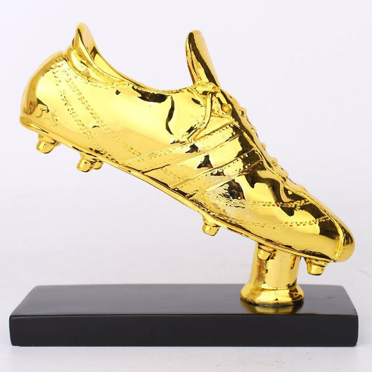 golden-boots-cup-football-competition-creative-cup-football-shoes-award-souvenir-ornament-luxury-view-1 | Majestic Pet Kingdom