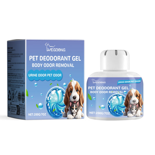 pet-deodorant-gel,-cat-dog-body-kennel-cattery-clean-odor-air-fresh-deodorizing-gel-luxury-view-1 | Majestic Pet Kingdom