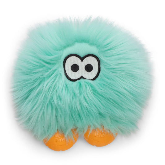 plush-dog-toy-rolf-squeaky-stuffed-animal-chew-teer-class-luxury-view-1 | Majestic Pet Kingdom