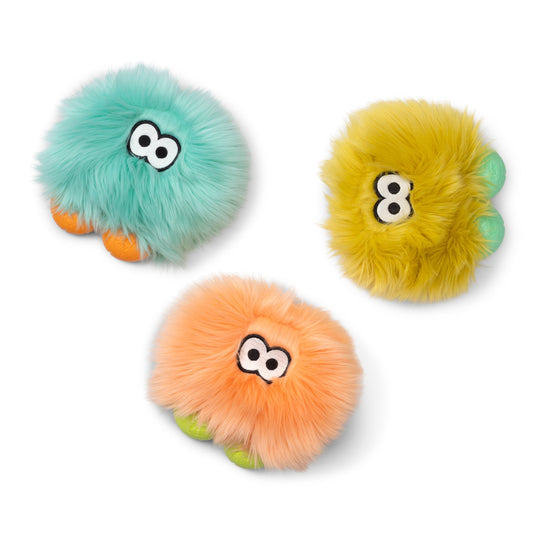 plush-dog-toy-rolf-squeaky-stuffed-animal-chew-teer-class-luxury-view-2 | Majestic Pet Kingdom