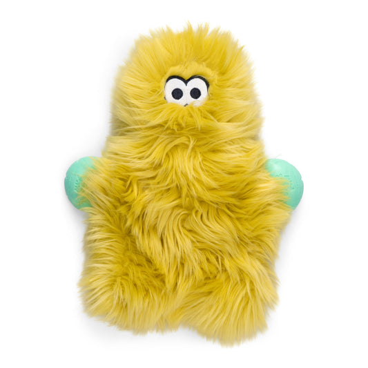 Olaf Rowdies Plush Dog Toy | Reinforced for Tough Play