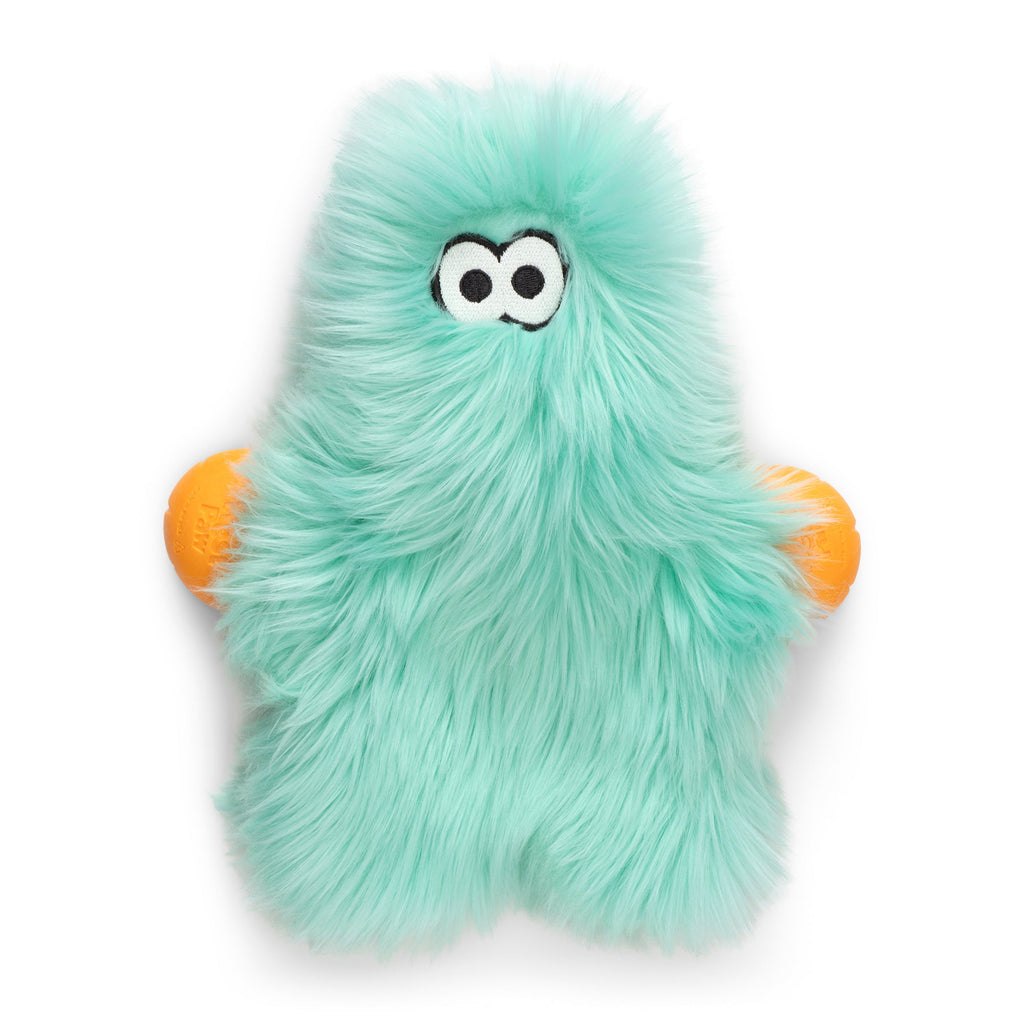 Olaf Rowdies Plush Dog Toy | Reinforced for Tough Play
