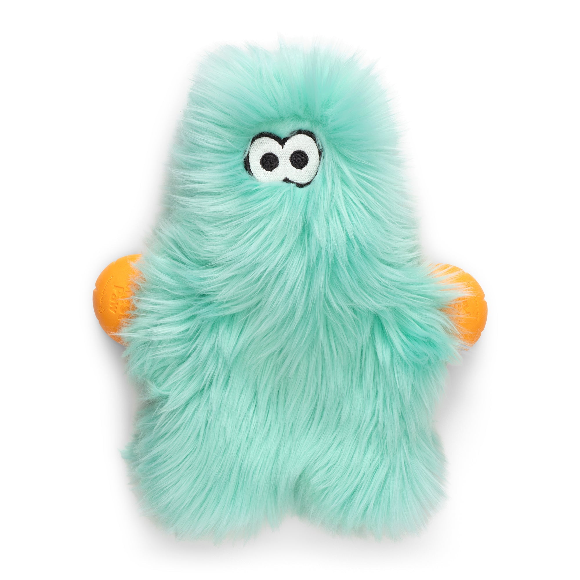 Olaf Rowdies Plush Dog Toy | Reinforced for Tough Play