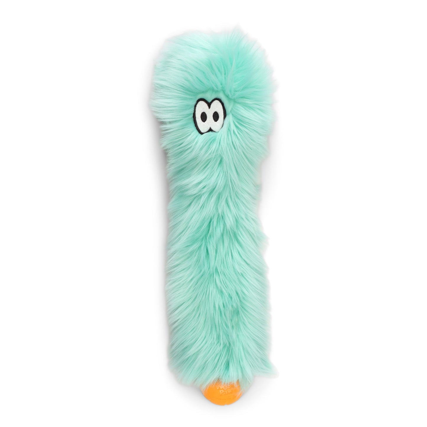 Sven Rowdies Plush Dog Toy | Reinforced for Tough Play