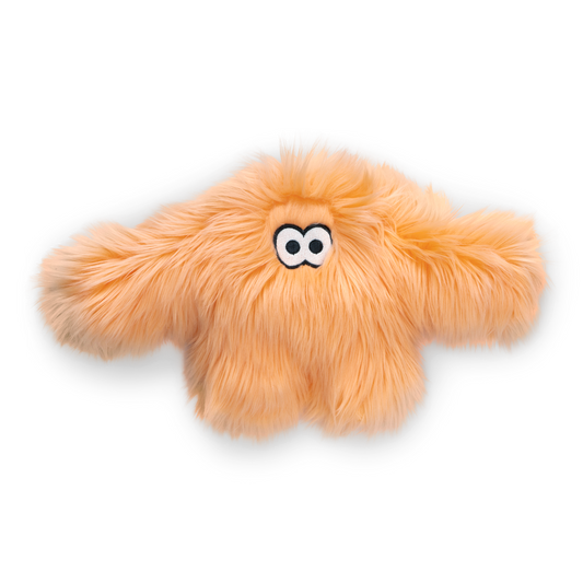 plush-dog-toy-signe-squeaky-stuffed-animal-chew-teer-luxury-view-1 | Majestic Pet Kingdom