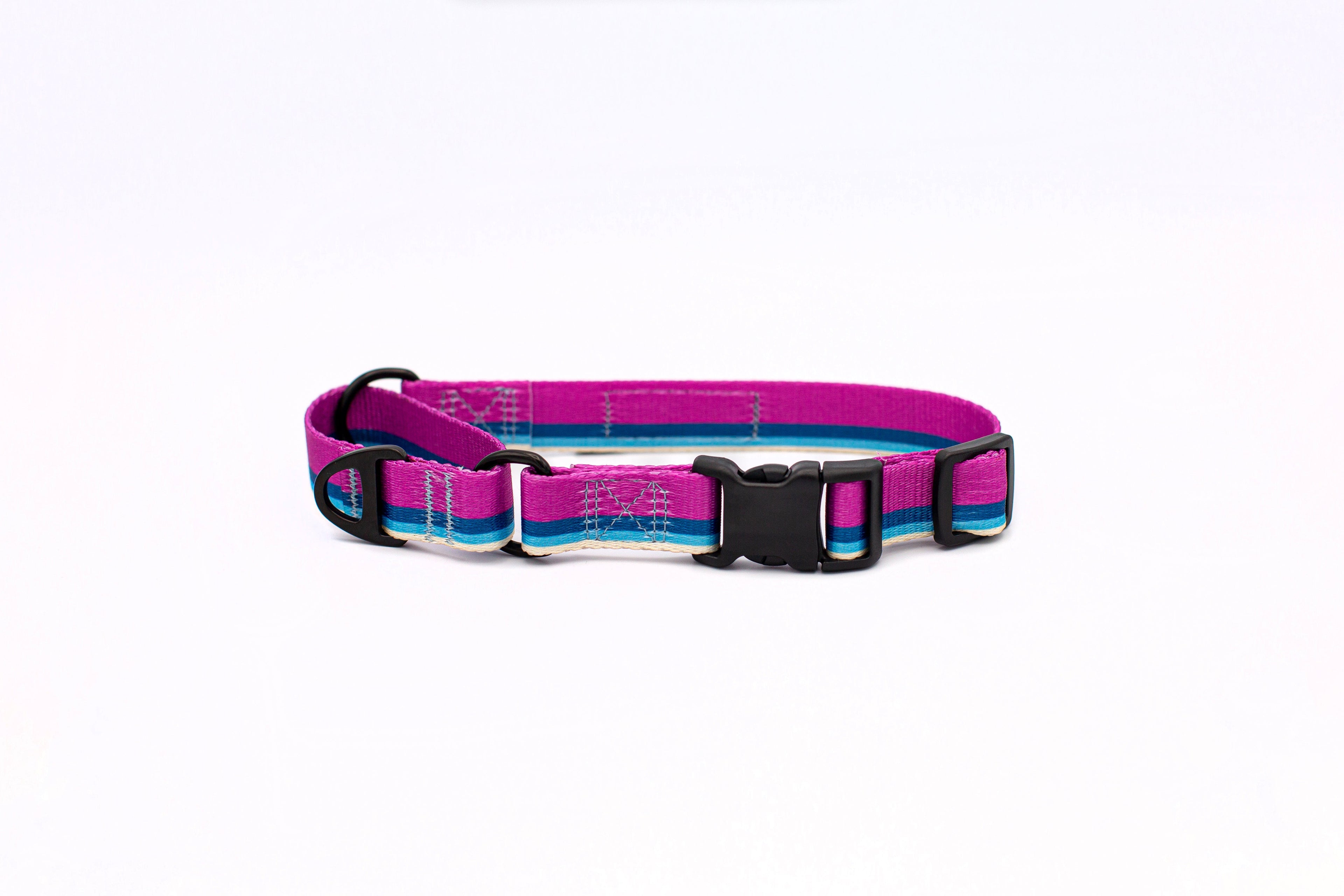 Outdoor Style All Nylon Martingale Collar