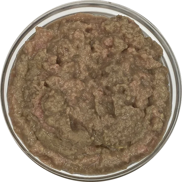 Dave's Naturally Healthy Grain Free Chicken & Tuna Recipe in Saucey Paté Wet Cat Food (5.5oz) - Majestic Pet Kingdom
