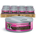 Dave's Chicken Recipe in Saucey Paté Wet Cat Food (5.5oz) - Majestic Pet Kingdom