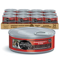 Dave's Naturally Healthy Grain Free Shredded Fisherman's Stew Wet Cat Food (5.5oz) - Majestic Pet Kingdom