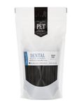 Large Dental Support Chew Sticks with Probiotics for Dogs (16oz) | Majestic Pet Kingdom™