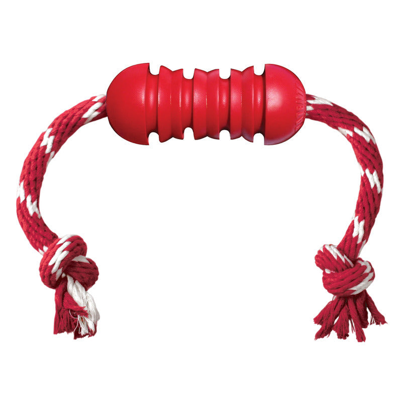 Dog Toy Chew Mental - Durable Boredom Enrichment