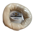 7"-8" Natural Rawhide Donut
