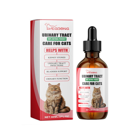 Pet Dietary Supplement, Take Care Of The Pet Body Discomfort Cat To Absorb Nutritional Supplements - Detail Angle 2 | Majestic Pet Kingdom