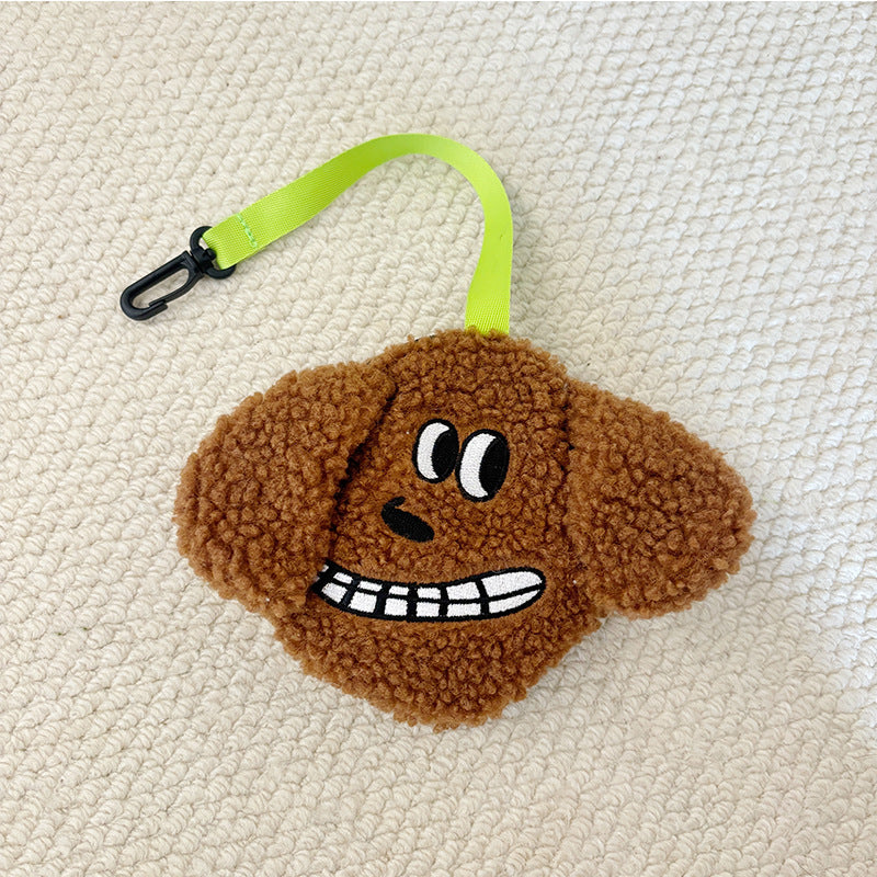 Dog Poop Bag Pet Waste Collector Pooper Scooper Storage Bag Dog Walking Snack Bag - Majestic Pet Kingdom