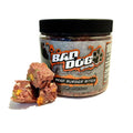 Beef Burger Bites Pet Wellness Essential Premium Design | Majestic Pet Kingdom™