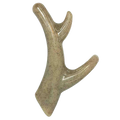 Ever Antler Nylon Chew Bone | Elk Antler Shaped Dog Toy for