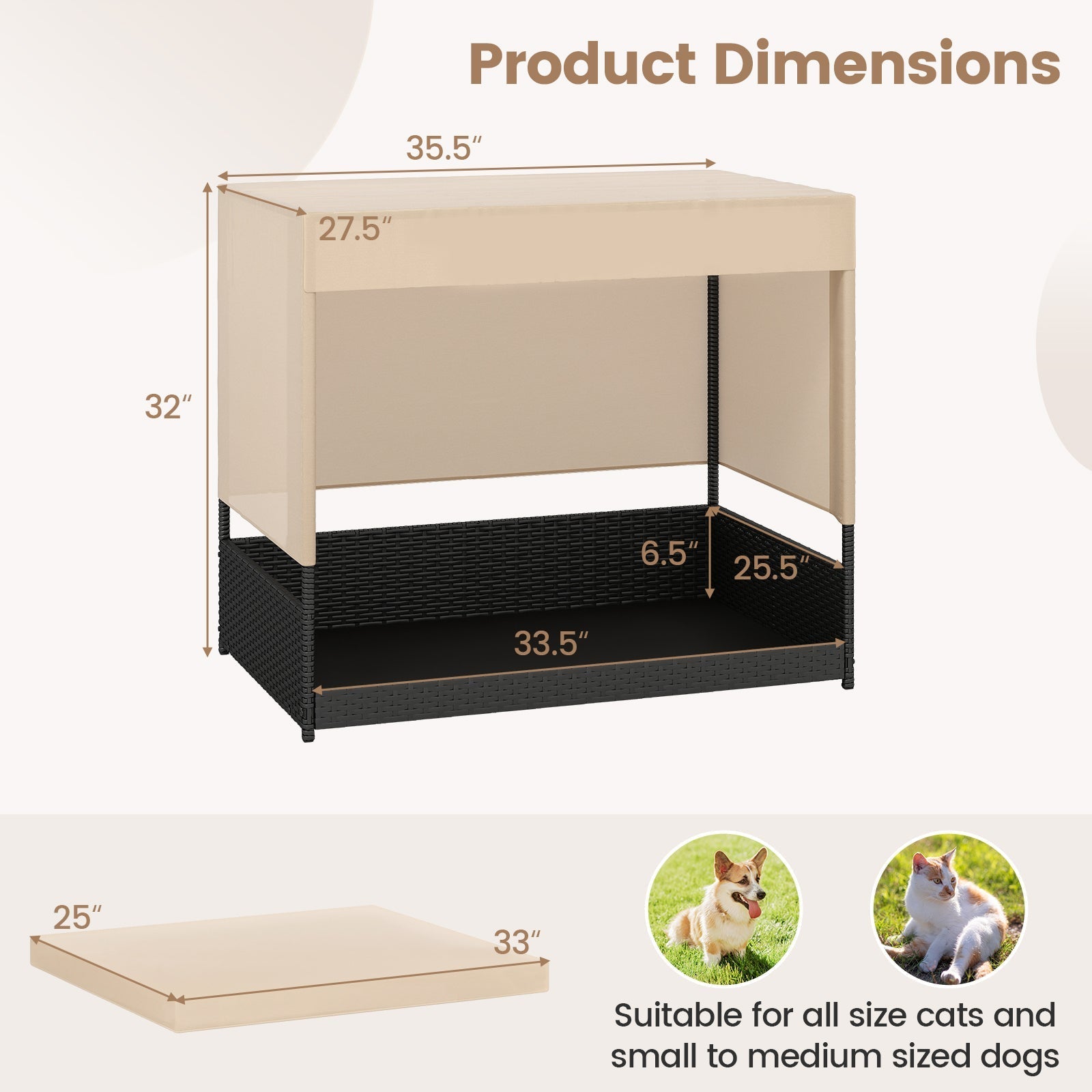 Pet Supply Product | The Finest Market