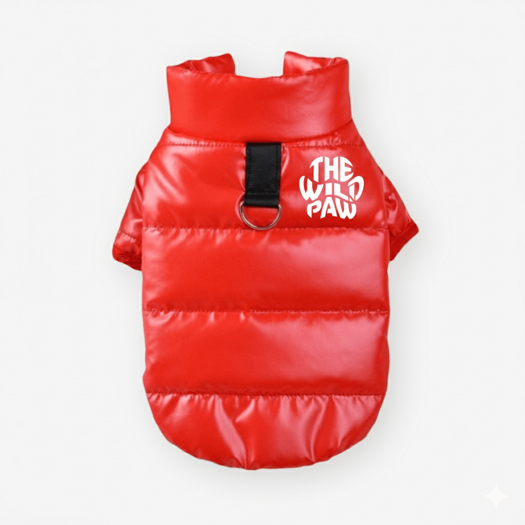 Expedition Pro Jacket - Majestic Pet Kingdom