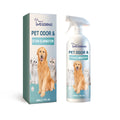 Pet Odor & Stain Eliminator, Clean Dog And Cat Body Odor Feces Odor Removal Indoor Fresh Deodorizer - Majestic Pet Kingdom